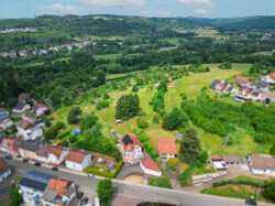 Attraktives Einfamilienhaus in Neunkirchen