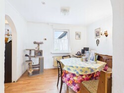 Baugrundstück mit Bungalow in Saarbrücken 