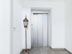 Neuwertige 2-Zimmer Wohnung in Neunkirchen