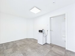 Neuwertige 2-Zimmer Wohnung in Neunkirchen