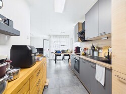 Neuwertige 2-Zimmer Wohnung in Neunkirchen