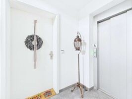 Neuwertige 2-Zimmer Wohnung in Neunkirchen