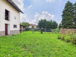 Zweifamilienhaus in Saarlouis-Roden