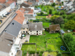 Zweifamilienhaus in Saarlouis-Roden