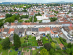 Zweifamilienhaus in Saarlouis-Roden