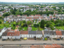Zweifamilienhaus in Saarlouis-Roden