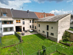 Zweifamilienhaus in Saarlouis-Roden