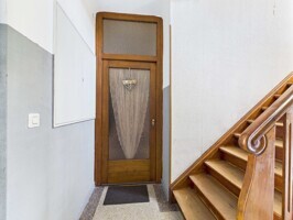 Zweifamilienhaus in Saarlouis-Roden