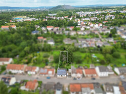 Charmantes Einfamilienhaus in Schwalbach