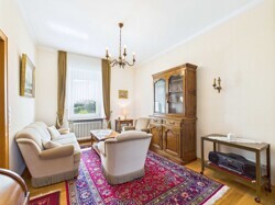 Zentrales Einfamilienhaus in Völklingen-Fürstenhausen