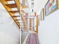 Zentrales Einfamilienhaus in Völklingen-Fürstenhausen