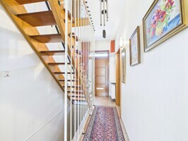 Zentrales Einfamilienhaus in Völklingen-Fürstenhausen