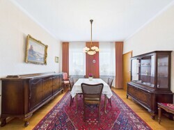 Zentrales Einfamilienhaus in Völklingen-Fürstenhausen