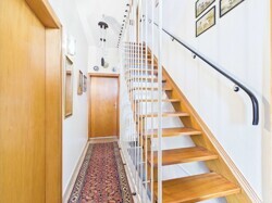 Zentrales Einfamilienhaus in Völklingen-Fürstenhausen
