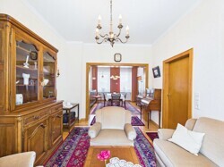 Zentrales Einfamilienhaus in Völklingen-Fürstenhausen