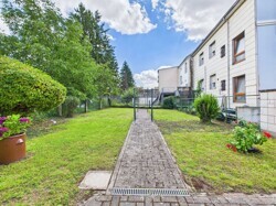 Zentrales Einfamilienhaus in Völklingen-Fürstenhausen
