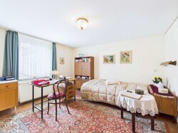Zentrales Einfamilienhaus in Völklingen-Fürstenhausen