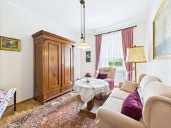 Zentrales Einfamilienhaus in Völklingen-Fürstenhausen