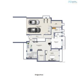 Traumhaus – Einfamilienhaus mit Einliegerwohnung in Merzig 
