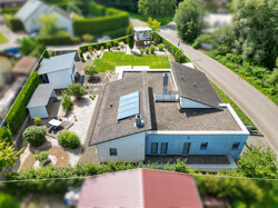 Traumhaus – Einfamilienhaus mit Einliegerwohnung in Merzig