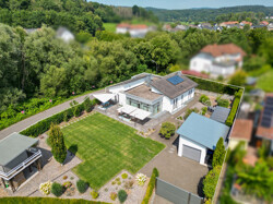 Traumhaus – Einfamilienhaus mit Einliegerwohnung in Merzig