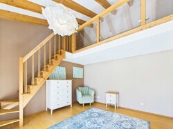 Traumhaus – Einfamilienhaus mit Einliegerwohnung in Merzig