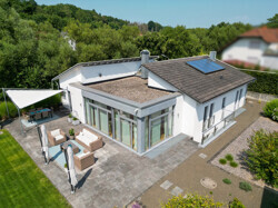 Traumhaus – Einfamilienhaus mit Einliegerwohnung in Merzig