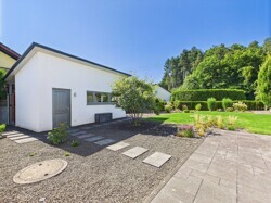 Traumhaus – Einfamilienhaus mit Einliegerwohnung in Merzig
