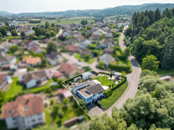 Traumhaus – Einfamilienhaus mit Einliegerwohnung in Merzig