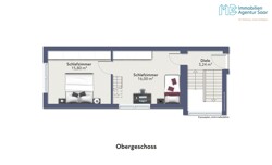 Doppelhaushälfte mit Potenzial in Heusweiler