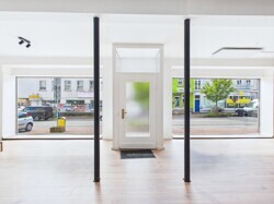Zentrales Wohn/Geschäftshaus in Saarwellingen 