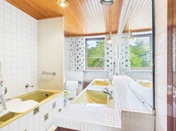 Zentrales Wohn/Geschäftshaus in Saarwellingen 