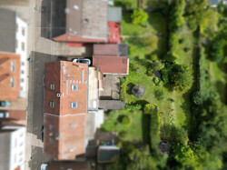 Zweifamilienhaus mit Weitblick in Saarbrücken - Dudweiler