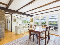 Zweifamilienhaus mit Weitblick in Saarbrücken - Dudweiler
