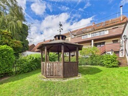 Zweifamilienhaus mit Weitblick in Saarbrücken - Dudweiler