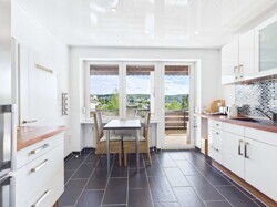 Zweifamilienhaus mit Weitblick in Saarbrücken - Dudweiler