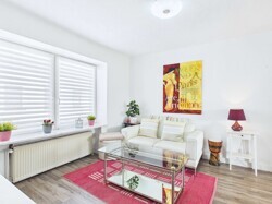 Zweifamilienhaus mit Weitblick in Saarbrücken - Dudweiler