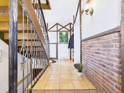 Zweifamilienhaus mit Weitblick in Saarbrücken - Dudweiler
