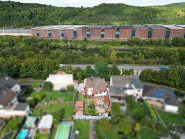 Ein-/ Zweifamilienhaus in Wadgassen