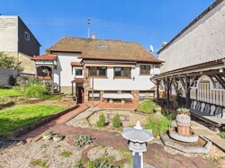 Ein-/ Zweifamilienhaus in Wadgassen