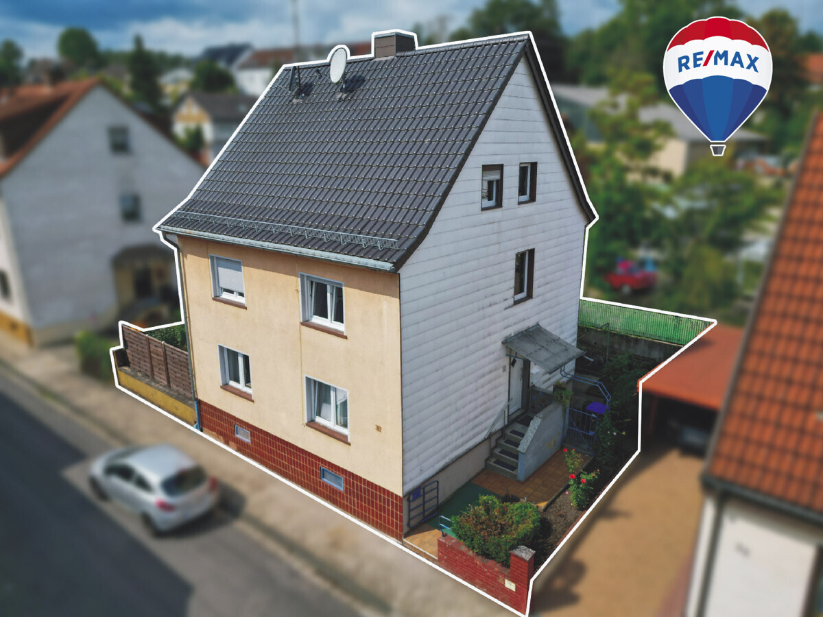 Immobilienbild