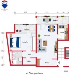 Immobilienbild