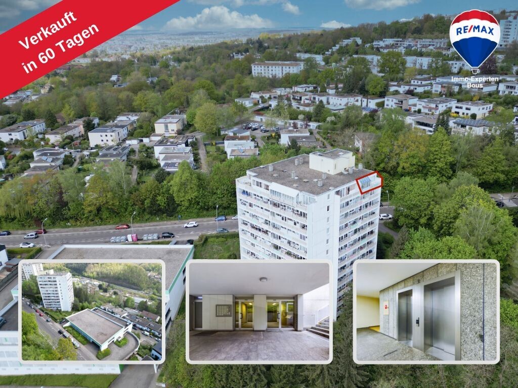 Ihre Altersvorsorge in Saarbrücken-Schafbrücke