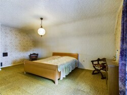 Einfamilienhaus  Beckingen-Erbringen Dachgeschoss Schlafzimmer