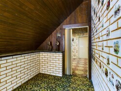 Einfamilienhaus  Beckingen-Erbringen Dachgeschoss 