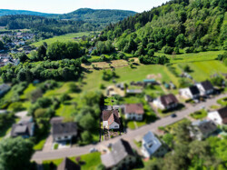 Einfamilienhaus  Beckingen-Erbringen