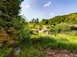 Einfamilienhaus  Beckingen-Erbringen Garten