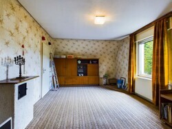Einfamilienhaus  Beckingen-Erbringen Dachgeschoss Schlafzimmer