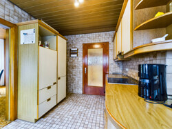 Einfamilienhaus  Beckingen-Erbringen Küche