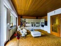 Einfamilienhaus  Beckingen-Erbringen Wohn-Esszimmer
